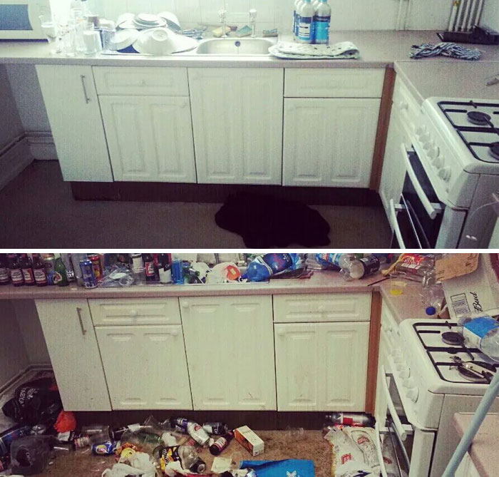 49 Of The Most Dramatic Before And After Pics