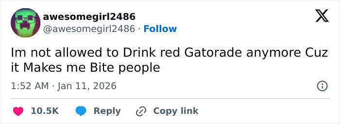 89 Times The Internet Got Way Too Funny This January 89 Times The Internet Got Way Too Funny This January