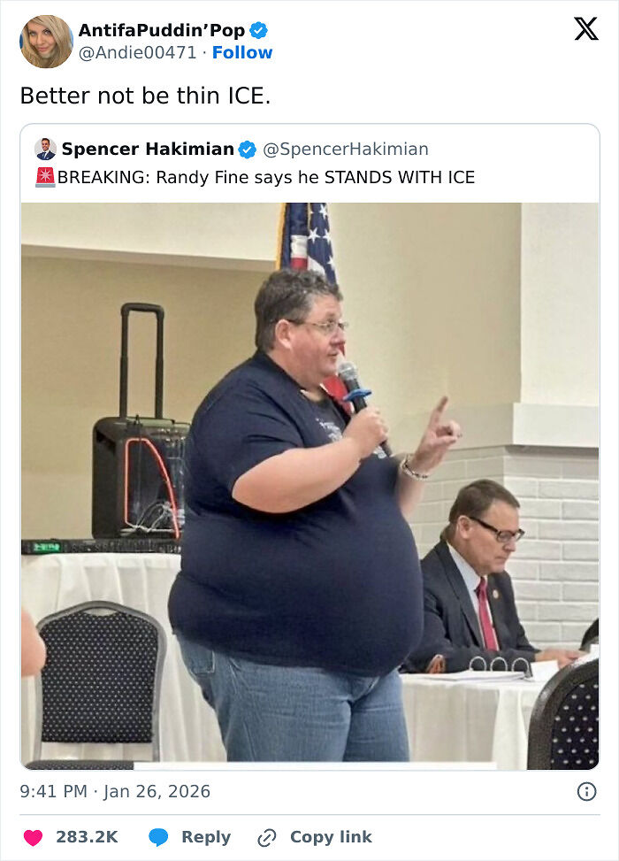 89 Times The Internet Got Way Too Funny This January 89 Times The Internet Got Way Too Funny This January