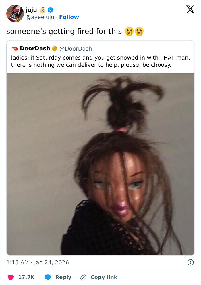 89 Times The Internet Got Way Too Funny This January 89 Times The Internet Got Way Too Funny This January