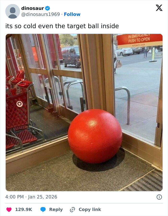 89 Times The Internet Got Way Too Funny This January 89 Times The Internet Got Way Too Funny This January