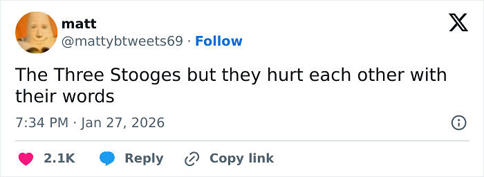 89 Times The Internet Got Way Too Funny This January 89 Times The Internet Got Way Too Funny This January