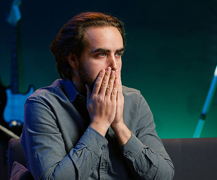 53 Times People Saw Something Unexplainable And They’re Convinced It Wasn&rsquo;t A Dream