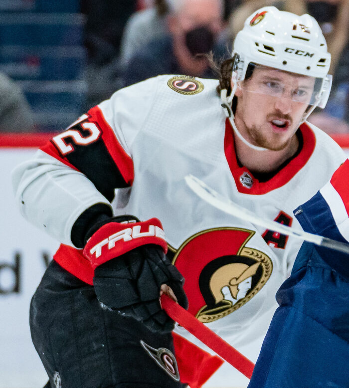 Thomas Chabot: Bio And Career Highlights