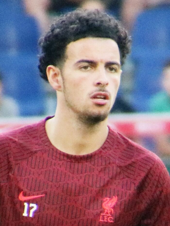 Curtis Jones: Bio And Career Highlights Curtis Jones: Bio And Career Highlights