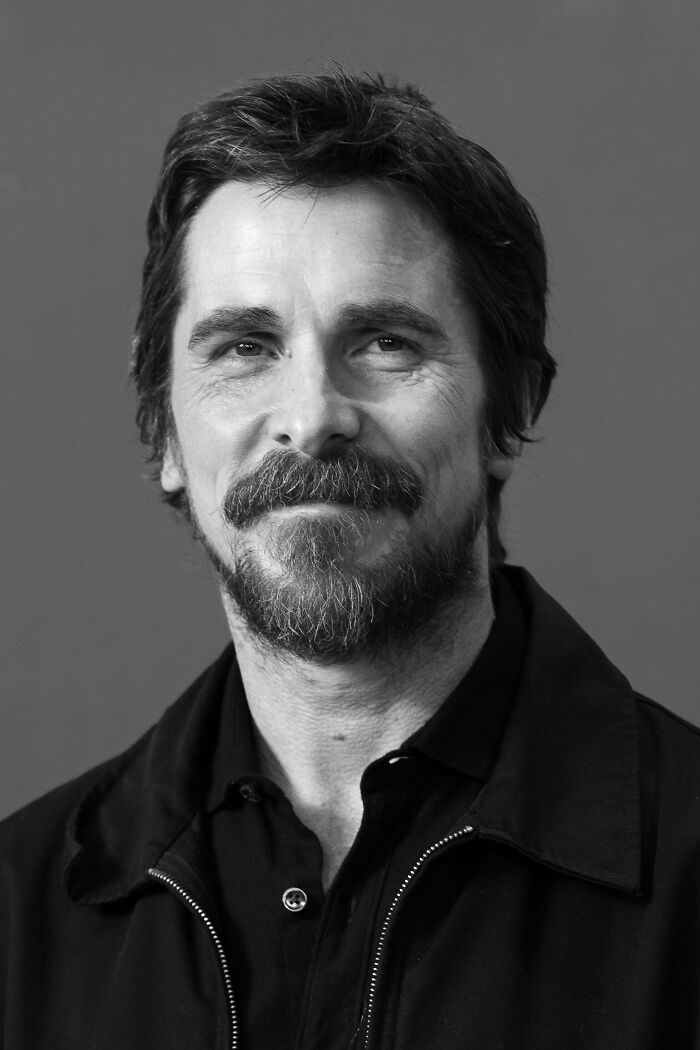 Christian Bale: Bio And Career Highlights