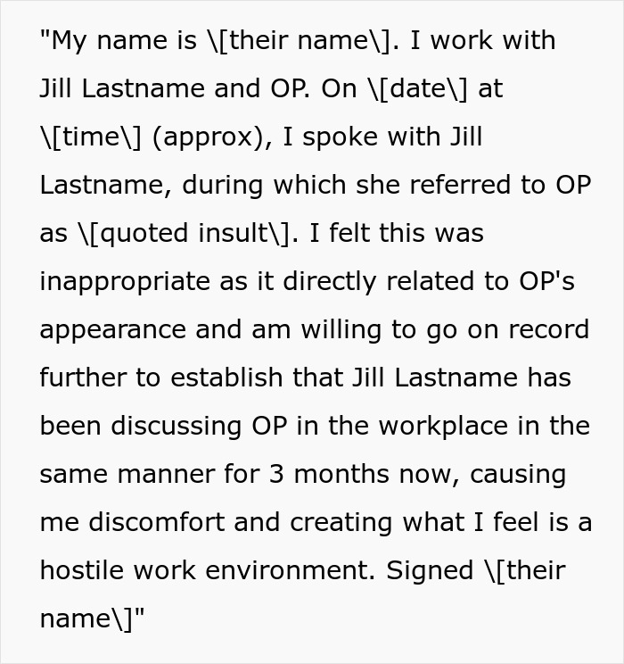 28YO Shares Cancer Surgery Story After Coworker Says She’s “More Plastic Than Barbie”