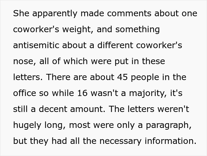 28YO Shares Cancer Surgery Story After Coworker Says She’s “More Plastic Than Barbie”