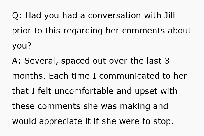 28YO Shares Cancer Surgery Story After Coworker Says She’s “More Plastic Than Barbie”