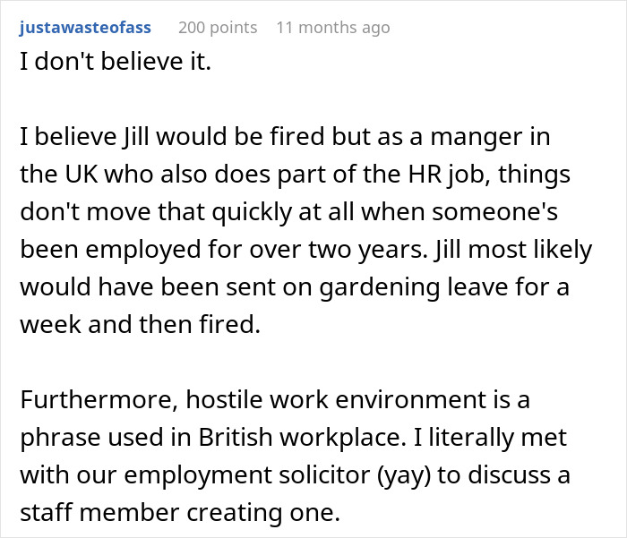 28YO Shares Cancer Surgery Story After Coworker Says She’s “More Plastic Than Barbie”