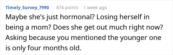 Husband’s Note To Wife Divides Internet, He Doesn’t Understand Why She’s Mad Husband’s Note To Wife Divides Internet, He Doesn’t Understand Why She’s Mad