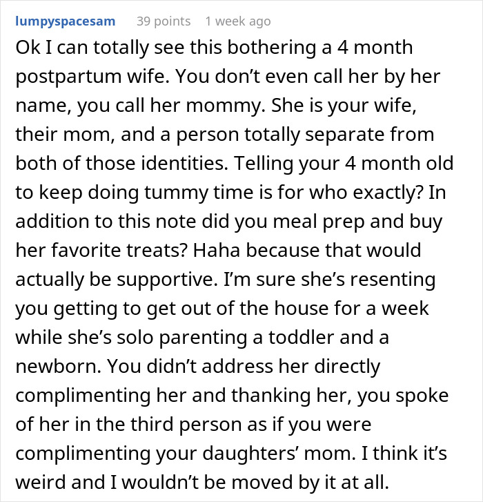 Husband’s Note To Wife Divides Internet, He Doesn’t Understand Why She’s Mad Husband’s Note To Wife Divides Internet, He Doesn’t Understand Why She’s Mad