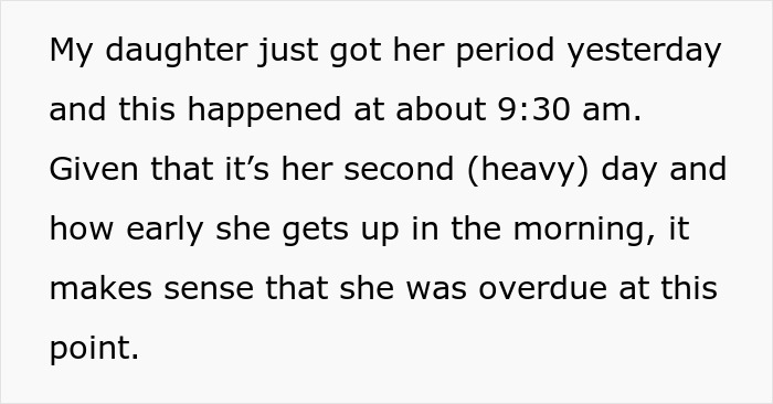 “Did You Want A Picture?”: Mom Struggles To Contain Her Rage After Teacher Ignores Her Daughter’s Emergency “Did You Want A Picture?”: Mom Struggles To Contain Her Rage After Teacher Ignores Her Daughter’s Emergency