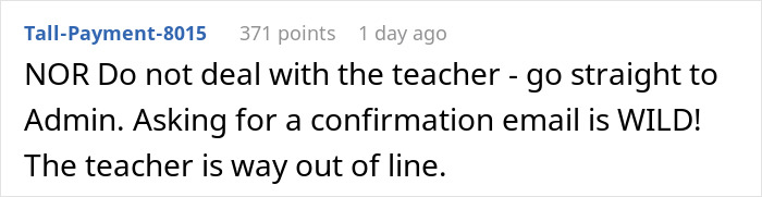 “Did You Want A Picture?”: Mom Struggles To Contain Her Rage After Teacher Ignores Her Daughter’s Emergency “Did You Want A Picture?”: Mom Struggles To Contain Her Rage After Teacher Ignores Her Daughter’s Emergency