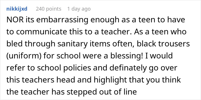 “Did You Want A Picture?”: Mom Struggles To Contain Her Rage After Teacher Ignores Her Daughter’s Emergency “Did You Want A Picture?”: Mom Struggles To Contain Her Rage After Teacher Ignores Her Daughter’s Emergency