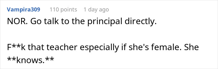 “Did You Want A Picture?”: Mom Struggles To Contain Her Rage After Teacher Ignores Her Daughter’s Emergency “Did You Want A Picture?”: Mom Struggles To Contain Her Rage After Teacher Ignores Her Daughter’s Emergency