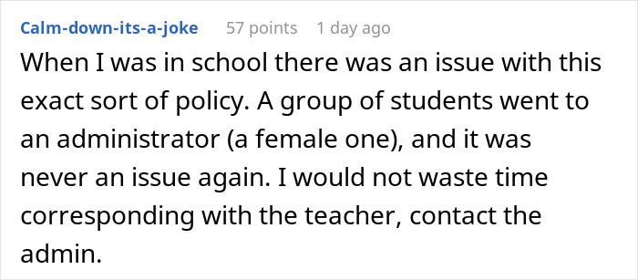 “Did You Want A Picture?”: Mom Struggles To Contain Her Rage After Teacher Ignores Her Daughter’s Emergency “Did You Want A Picture?”: Mom Struggles To Contain Her Rage After Teacher Ignores Her Daughter’s Emergency