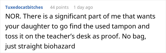 “Did You Want A Picture?”: Mom Struggles To Contain Her Rage After Teacher Ignores Her Daughter’s Emergency “Did You Want A Picture?”: Mom Struggles To Contain Her Rage After Teacher Ignores Her Daughter’s Emergency