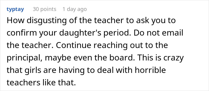 “Did You Want A Picture?”: Mom Struggles To Contain Her Rage After Teacher Ignores Her Daughter’s Emergency “Did You Want A Picture?”: Mom Struggles To Contain Her Rage After Teacher Ignores Her Daughter’s Emergency