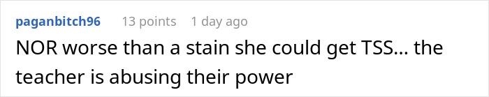 “Did You Want A Picture?”: Mom Struggles To Contain Her Rage After Teacher Ignores Her Daughter’s Emergency “Did You Want A Picture?”: Mom Struggles To Contain Her Rage After Teacher Ignores Her Daughter’s Emergency