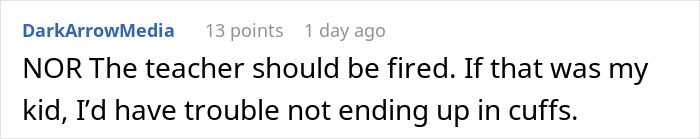 “Did You Want A Picture?”: Mom Struggles To Contain Her Rage After Teacher Ignores Her Daughter’s Emergency “Did You Want A Picture?”: Mom Struggles To Contain Her Rage After Teacher Ignores Her Daughter’s Emergency