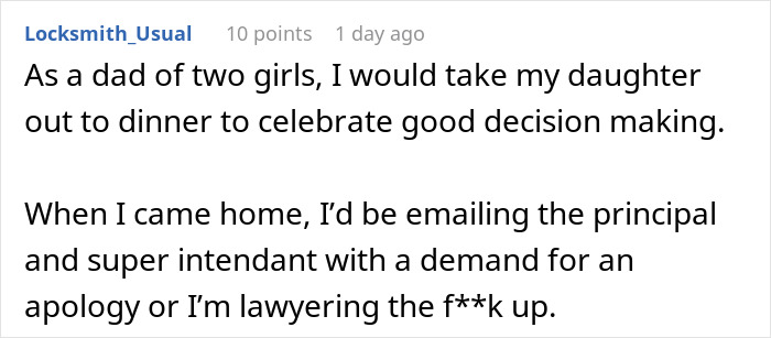 “Did You Want A Picture?”: Mom Struggles To Contain Her Rage After Teacher Ignores Her Daughter’s Emergency “Did You Want A Picture?”: Mom Struggles To Contain Her Rage After Teacher Ignores Her Daughter’s Emergency