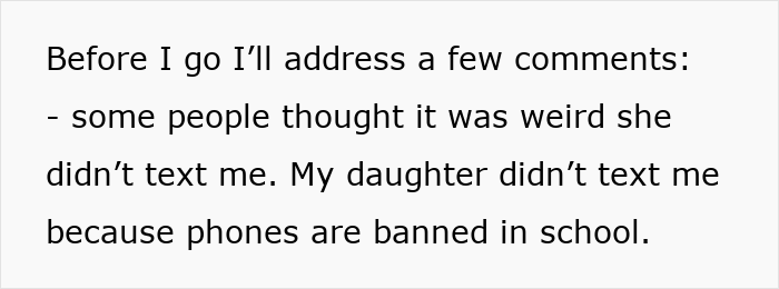 “Did You Want A Picture?”: Mom Struggles To Contain Her Rage After Teacher Ignores Her Daughter’s Emergency “Did You Want A Picture?”: Mom Struggles To Contain Her Rage After Teacher Ignores Her Daughter’s Emergency