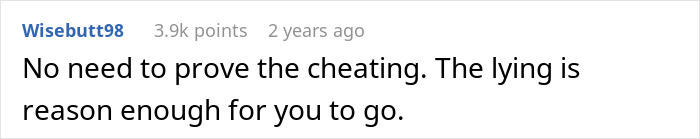 Man Begs GF To Give Him A Second Chance After He Lied About Who Is Going With Him On A Trip