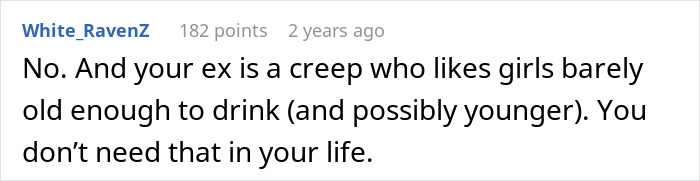 Man Begs GF To Give Him A Second Chance After He Lied About Who Is Going With Him On A Trip