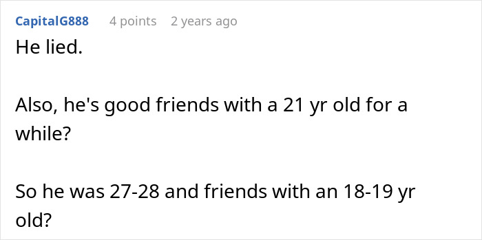 Man Begs GF To Give Him A Second Chance After He Lied About Who Is Going With Him On A Trip