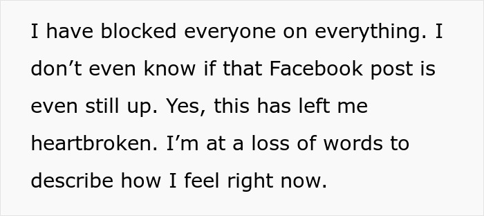 Man Begs GF To Give Him A Second Chance After He Lied About Who Is Going With Him On A Trip