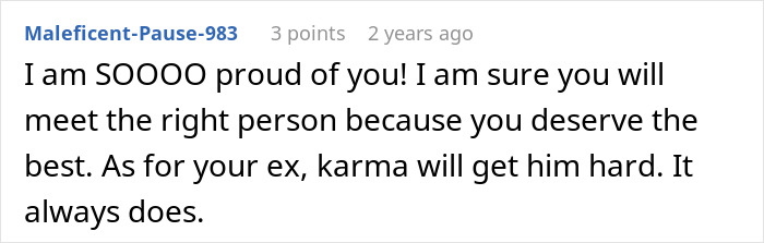 Man Begs GF To Give Him A Second Chance After He Lied About Who Is Going With Him On A Trip