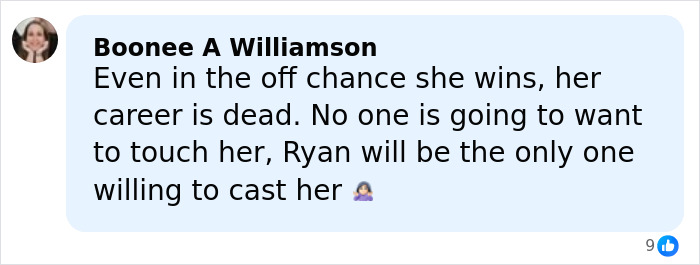 “Keep This Between Us”: Leaked 4-Minute Audio Bombshell Puts Blake Lively In A Bad Spot With Fans “Keep This Between Us”: Leaked 4-Minute Audio Bombshell Puts Blake Lively In A Bad Spot With Fans