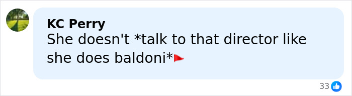 “Keep This Between Us”: Leaked 4-Minute Audio Bombshell Puts Blake Lively In A Bad Spot With Fans “Keep This Between Us”: Leaked 4-Minute Audio Bombshell Puts Blake Lively In A Bad Spot With Fans