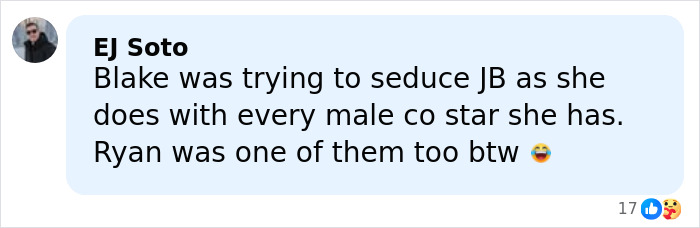 “Keep This Between Us”: Leaked 4-Minute Audio Bombshell Puts Blake Lively In A Bad Spot With Fans “Keep This Between Us”: Leaked 4-Minute Audio Bombshell Puts Blake Lively In A Bad Spot With Fans