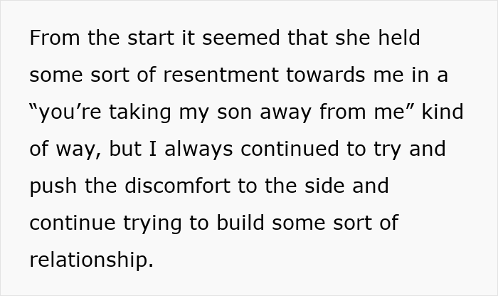 Evil Lady Has Her Claws In Son And Mistreats DIL, They Go No-Contact After A Bad Hospital Incident Evil Lady Has Her Claws In Son And Mistreats DIL, They Go No-Contact After A Bad Hospital Incident