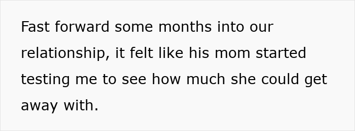 Evil Lady Has Her Claws In Son And Mistreats DIL, They Go No-Contact After A Bad Hospital Incident Evil Lady Has Her Claws In Son And Mistreats DIL, They Go No-Contact After A Bad Hospital Incident