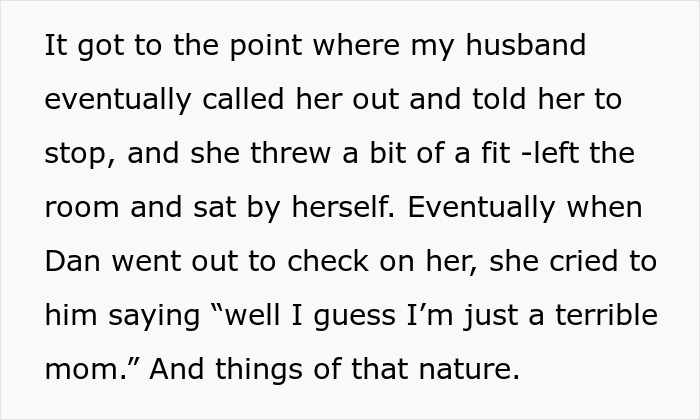 Evil Lady Has Her Claws In Son And Mistreats DIL, They Go No-Contact After A Bad Hospital Incident Evil Lady Has Her Claws In Son And Mistreats DIL, They Go No-Contact After A Bad Hospital Incident