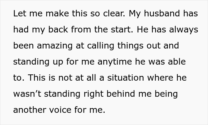 Evil Lady Has Her Claws In Son And Mistreats DIL, They Go No-Contact After A Bad Hospital Incident Evil Lady Has Her Claws In Son And Mistreats DIL, They Go No-Contact After A Bad Hospital Incident