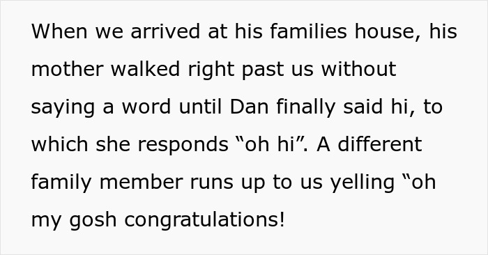 Evil Lady Has Her Claws In Son And Mistreats DIL, They Go No-Contact After A Bad Hospital Incident Evil Lady Has Her Claws In Son And Mistreats DIL, They Go No-Contact After A Bad Hospital Incident