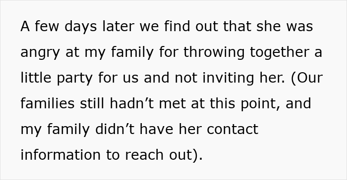 Evil Lady Has Her Claws In Son And Mistreats DIL, They Go No-Contact After A Bad Hospital Incident Evil Lady Has Her Claws In Son And Mistreats DIL, They Go No-Contact After A Bad Hospital Incident