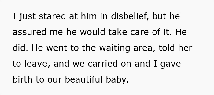 Evil Lady Has Her Claws In Son And Mistreats DIL, They Go No-Contact After A Bad Hospital Incident Evil Lady Has Her Claws In Son And Mistreats DIL, They Go No-Contact After A Bad Hospital Incident
