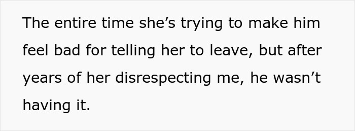 Evil Lady Has Her Claws In Son And Mistreats DIL, They Go No-Contact After A Bad Hospital Incident Evil Lady Has Her Claws In Son And Mistreats DIL, They Go No-Contact After A Bad Hospital Incident