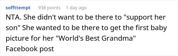 Evil Lady Has Her Claws In Son And Mistreats DIL, They Go No-Contact After A Bad Hospital Incident Evil Lady Has Her Claws In Son And Mistreats DIL, They Go No-Contact After A Bad Hospital Incident