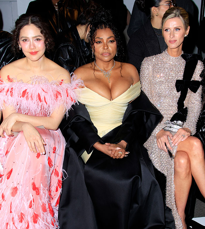 “Something Is Way Off”: Taraji P. Henson’s Appearance Sparks Worry As Fans Point To Face Changes “Something Is Way Off”: Taraji P. Henson’s Appearance Sparks Worry As Fans Point To Face Changes