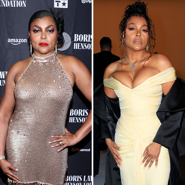 “Something Is Way Off”: Taraji P. Henson’s Appearance Sparks Worry As Fans Point To Face Changes “Something Is Way Off”: Taraji P. Henson’s Appearance Sparks Worry As Fans Point To Face Changes