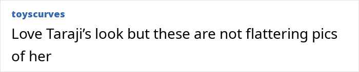 “Something Is Way Off”: Taraji P. Henson’s Appearance Sparks Worry As Fans Point To Face Changes “Something Is Way Off”: Taraji P. Henson’s Appearance Sparks Worry As Fans Point To Face Changes