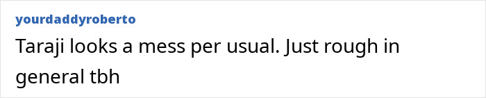 “Something Is Way Off”: Taraji P. Henson’s Appearance Sparks Worry As Fans Point To Face Changes “Something Is Way Off”: Taraji P. Henson’s Appearance Sparks Worry As Fans Point To Face Changes