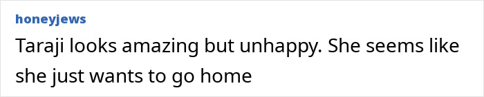 “Something Is Way Off”: Taraji P. Henson’s Appearance Sparks Worry As Fans Point To Face Changes “Something Is Way Off”: Taraji P. Henson’s Appearance Sparks Worry As Fans Point To Face Changes