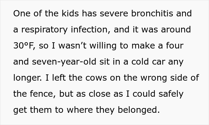 Parents Treat Daughter As Fam When Labor Is Needed, And Business When Money’s Involved, She’s Done Parents Treat Daughter As Fam When Labor Is Needed, And Business When Money’s Involved, She’s Done